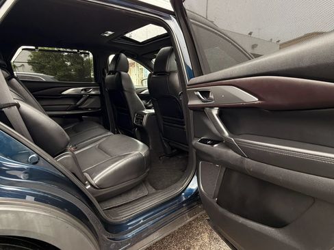 Used 2017 MAZDA CX-9 Grand Touring AWD/4WD image 15