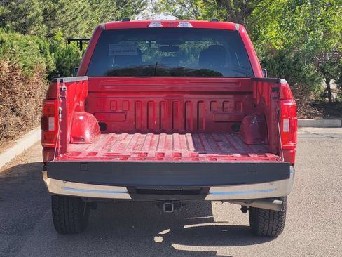 Used 2022 Ford F150 XLT w/ Equipment Group 301A Mid AWD/4WD image 30