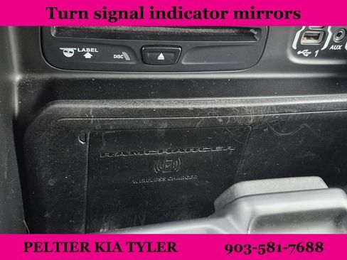 Used 2019 RAM 1500 Limited image 47