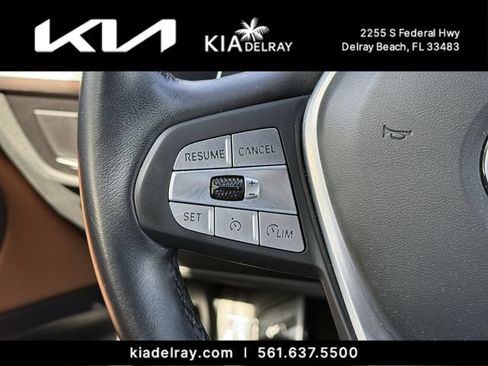 Used 2022 BMW X3 sDrive30i w/ Convenience Package RWD image 31