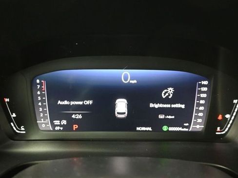 New 2026 Honda Pilot EX-L image 30
