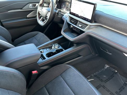 New 2026 Ford Explorer ST w/ Sun And Sound Package image 14