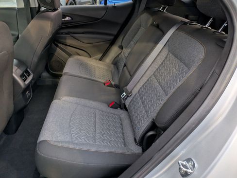 Certified 2022 Chevrolet Equinox LT image 24