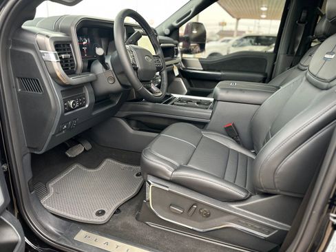 New 2026 Ford F450 Platinum w/ FX4 Off-Road Package image 27