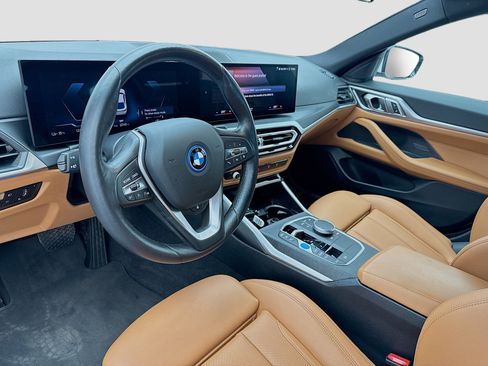 Used 2023 BMW i4 eDrive35 w/ Premium Package RWD image 7