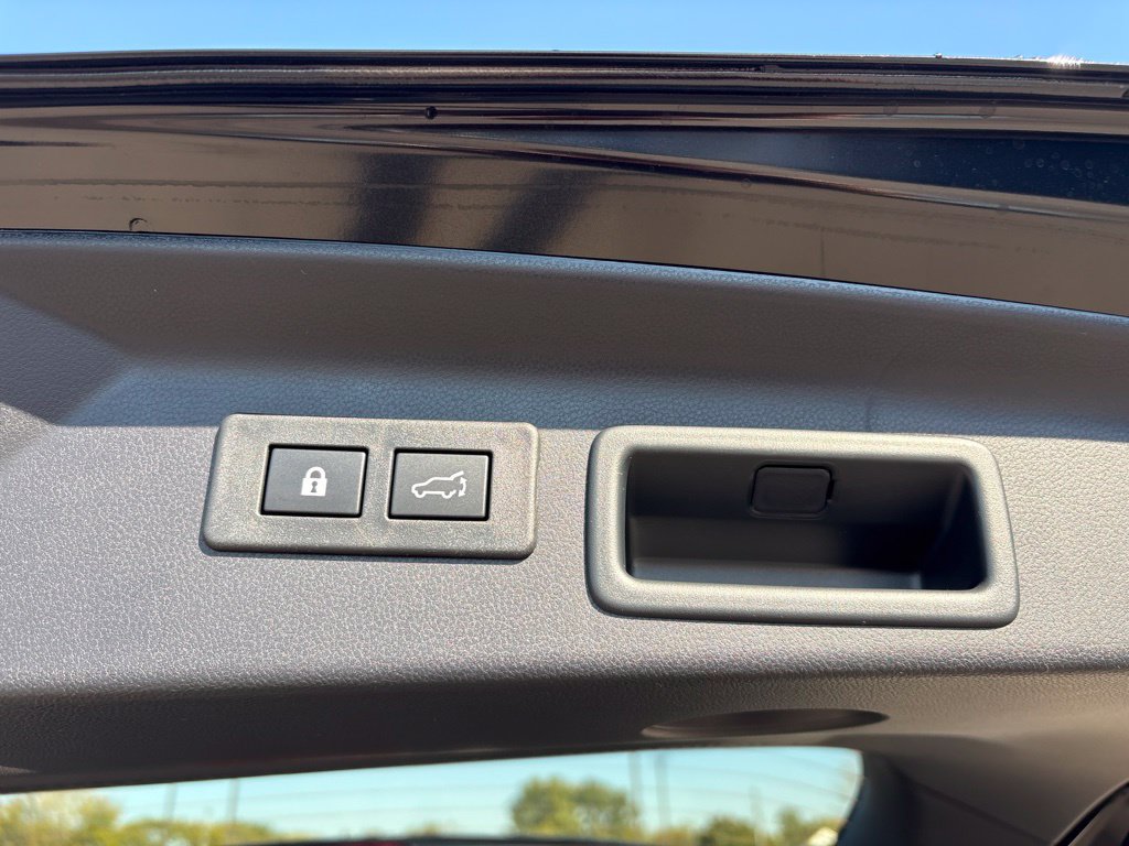 New 2026 Subaru Forester Sport AWD/4WD image 26