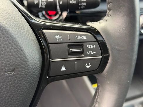 Certified 2024 Honda CR-V EX-L image 27