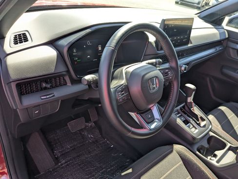 Used 2026 Honda CR-V TrailSport image 16