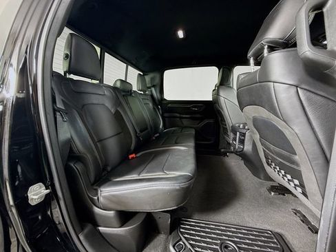 Used 2023 RAM 1500 TRX w/ TRX Level 1 Equipment Group AWD/4WD image 28