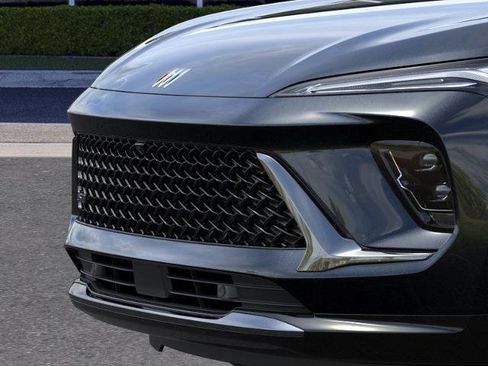 New 2026 Buick Envision Sport Touring image 13