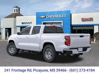 New 2026 Chevrolet Colorado LT w/ LT Convenience Package RWD video 3