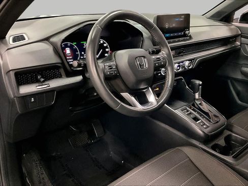 Used 2024 Honda CR-V Sport image 18