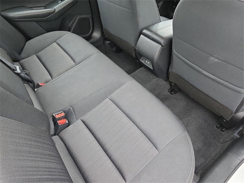 Used 2024 Nissan Altima 2.5 SV image 13