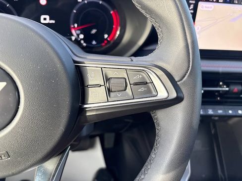 Used 2024 Dodge Hornet GT Plus AWD/4WD image 12