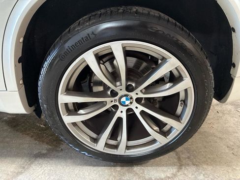 Used 2015 BMW X5 sDrive35i RWD image 12
