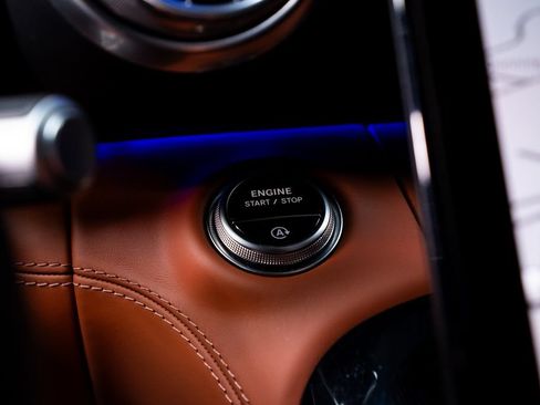 Used 2025 Mercedes-Benz AMG GT 55 image 47