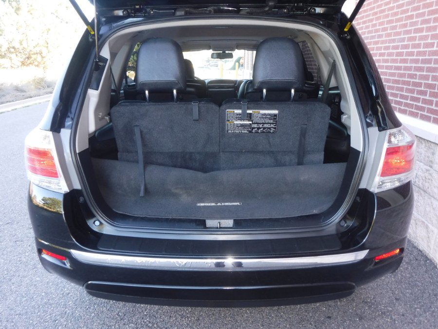 Used 2013 Toyota Highlander Limited AWD/4WD image 21