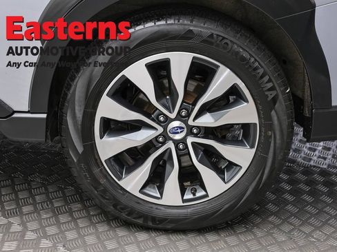 Used 2023 Subaru Outback Limited AWD/4WD image 8