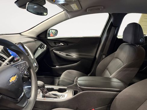 Used 2024 Chevrolet Malibu LT image 10