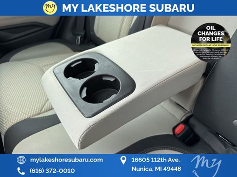 Used 2020 Subaru Forester Premium image 26