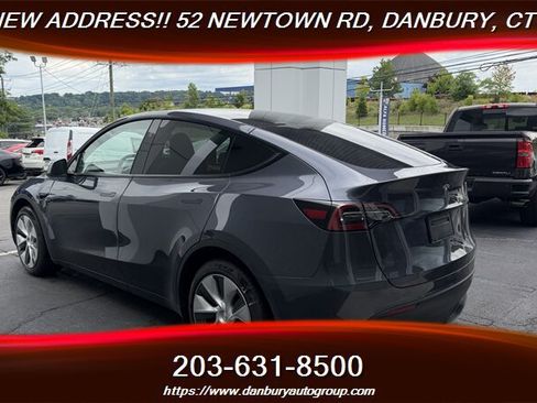 Used 2023 Tesla Model Y 2WD image 3