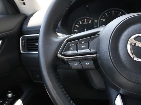 Used 2025 MAZDA CX-5 AWD 2.5 S image 14