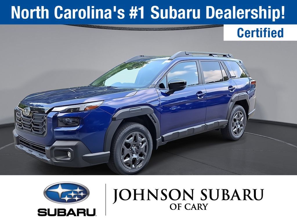 Used 2026 Subaru Outback Premium AWD/4WD image 10
