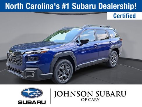 Used 2026 Subaru Outback Premium AWD/4WD image 10