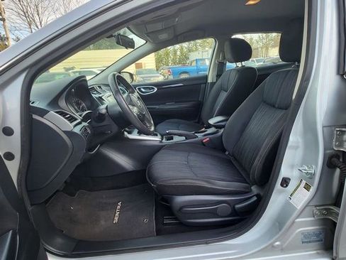 Used 2017 Nissan Sentra SV image 10