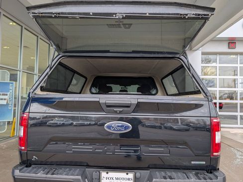 Used 2019 Ford F150 XL w/ Equipment Group 101A Mid image 27
