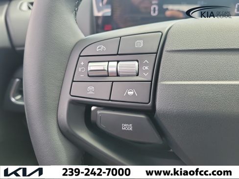 New 2026 Kia K4 EX FWD image 22