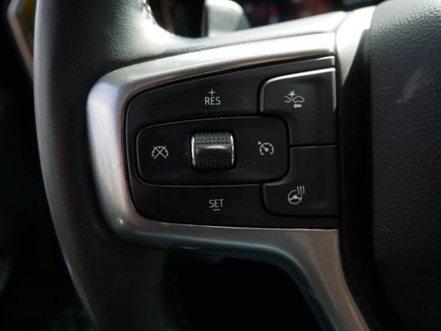 Used 2023 Chevrolet Silverado 1500 LT Trail Boss w/ Convenience Package II image 26