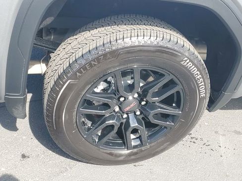 Certified 2026 GMC Sierra 1500 Elevation AWD/4WD image 5
