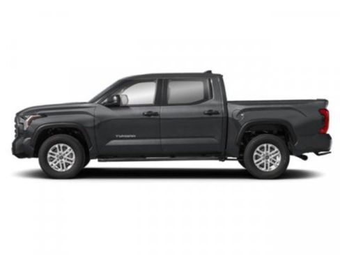 New 2025 Toyota Tundra SR5 image 9