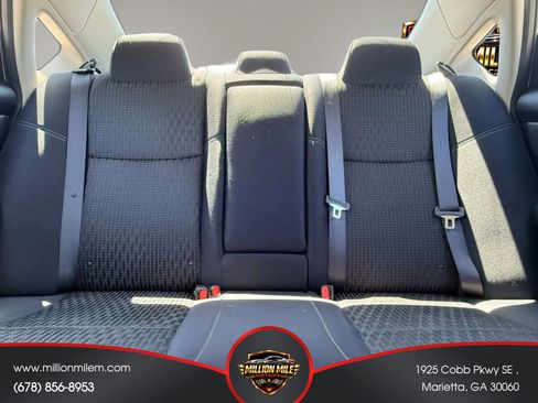Used 2017 Nissan Altima 2.5 SV FWD image 22