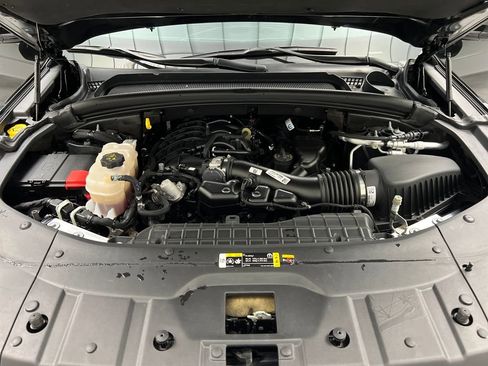 Used 2024 Jeep Grand Cherokee Altitude image 68