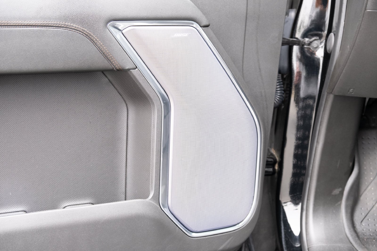 Used 2024 Chevrolet Silverado 3500 High Country w/ High Country Premium Package AWD/4WD image 16