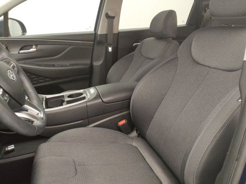 Used 2023 Hyundai Santa Fe SEL FWD image 17