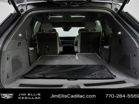 New 2026 Cadillac Escalade IQ Luxury 1 AWD/4WD image 33