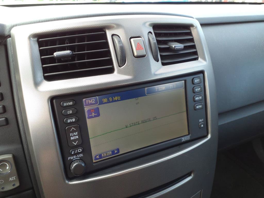 Used 2005 Cadillac XLR RWD image 26