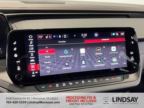 New 2026 Dodge Charger R/T Scat Pack w/ Track Package image 37