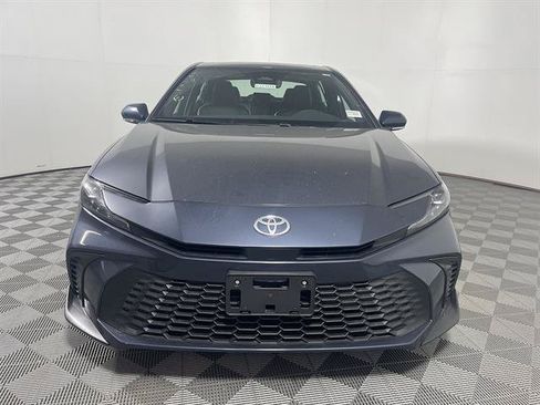 New 2026 Toyota Camry SE AWD/4WD image 2
