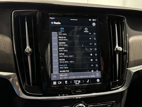 Used 2023 Volvo S90 B6 Ultimate w/ Protection Package Premier image 59