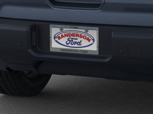 New 2026 Ford Bronco Sport Big Bend AWD/4WD image 23
