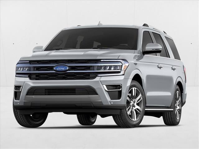 Used 2024 Ford Expedition Limited AWD/4WD image 1