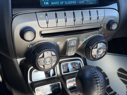 Used 2010 Chevrolet Camaro SS w/ RS Package image 40