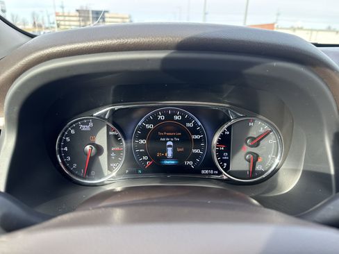 Used 2019 GMC Acadia Denali w/ Technology Package image 15