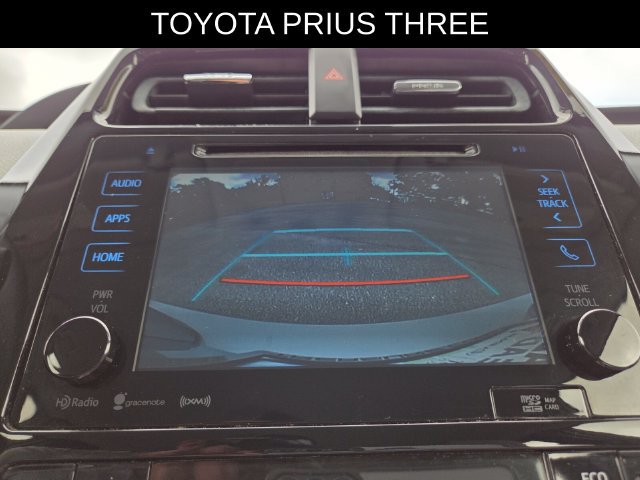 Used 2016 Toyota Prius Three FWD image 32