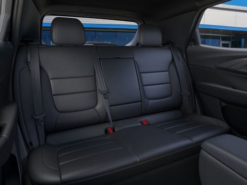 New 2026 Chevrolet TrailBlazer RS w/ Convenience Package image 17