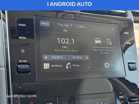 Certified 2023 Hyundai Tucson SEL w/ Convenience Package image 23